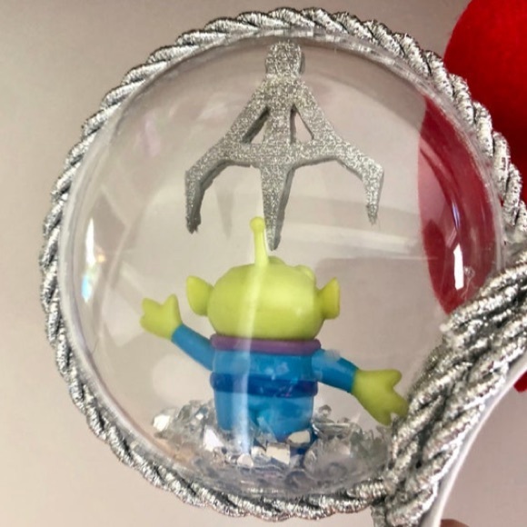 Pizza Planet Disney Ears - Picture 3 of 4